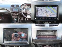 Bluetoothオーディオ付きでスマートフォン等でも音楽を楽しめます☆