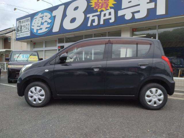 小傷などはありますが、大きなへこみなどはありません。じっくり現車確認していただけるよう、ご準備いたします！