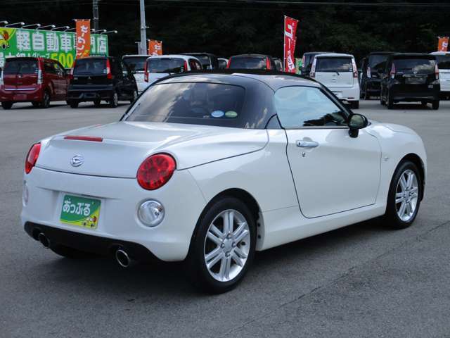 お車で来られる際の最寄りのインターは阪神高速北神戸線・五社インター及び有馬口インターです。電車でこられる際は最寄駅は神戸電鉄有馬口駅です。駅からは徒歩3分ですので是非見に来てください！