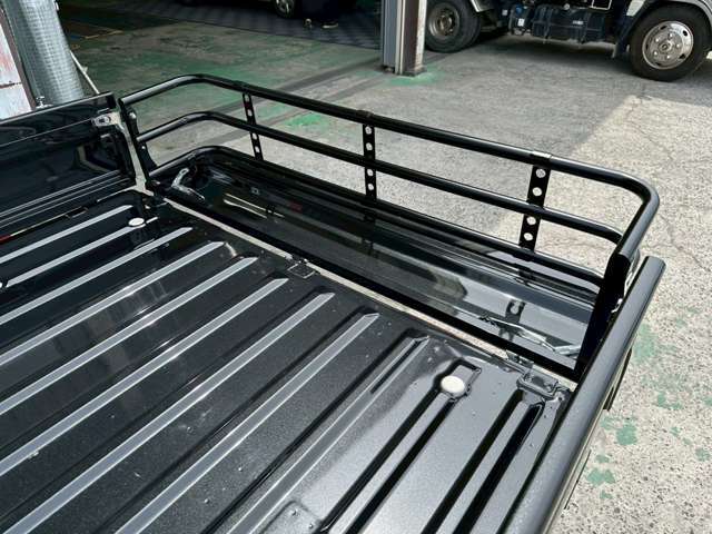 HARD CARGOゲート