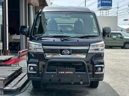 【当社ならではのクオリティ】当社では国産軽自動車から輸入車までお取り扱いがございますが、どのお車もクオリティにこだわってお客様までお届けいたします！ぜひ一度、当社ならではの良質な在庫車をご覧ください。