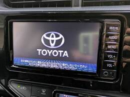 純正7型ナビ　フルセグ　バックカメラ　Bluetooth　DVD/CD　再生