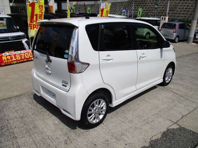 全車保証付き！更に安心の保証プランを別途ご用意しています！