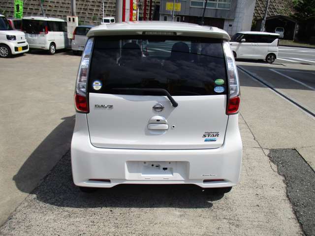 全車クリーニングを施行しています！