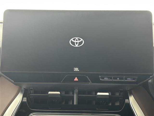 【カーナビ】ナビ利用時のマップ表示は見やすく、いつものドライブがグッと楽しくなります！