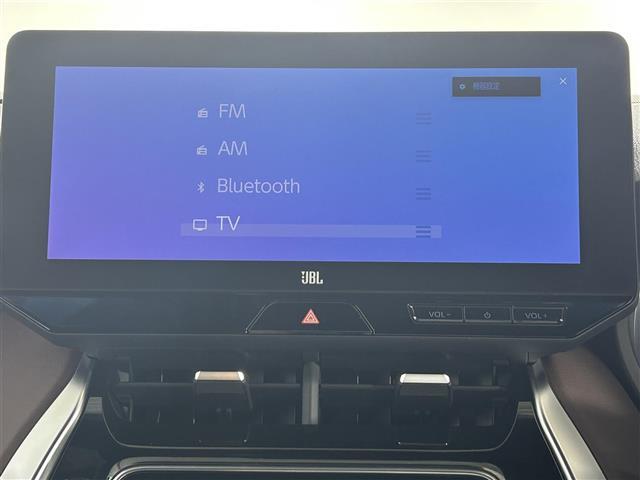【カーナビ】ナビ利用時のマップ表示は見やすく、いつものドライブがグッと楽しくなります！