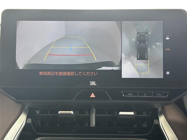 【カーナビ】ナビ利用時のマップ表示は見やすく、いつものドライブがグッと楽しくなります！