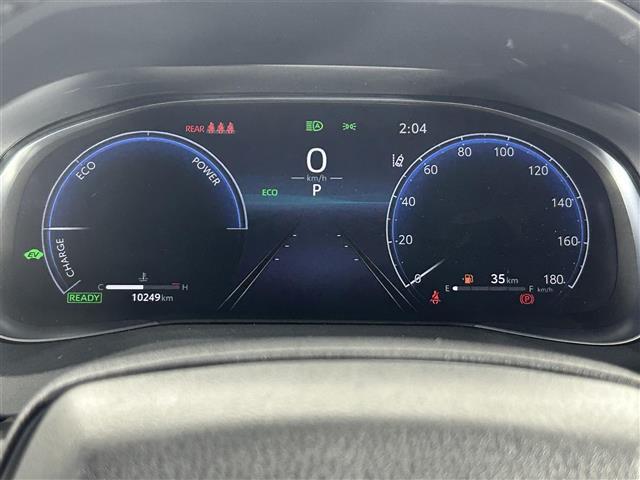 【スピードメーター】メーターがシンプルで見やすく運転しやすいですね！