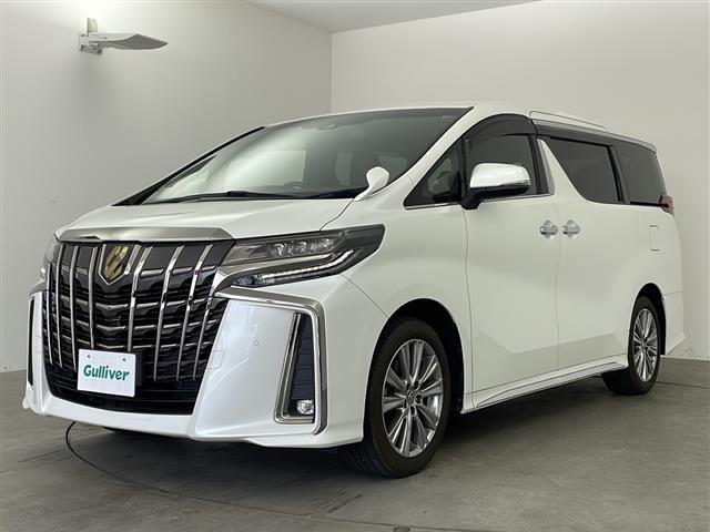 ・前後ドライブレコーダー・オットマンシート・純正18インチアルミホイール・純正フロアマット・ステアリングリモコン・W＋サイドエアバック・カーテンエアバック