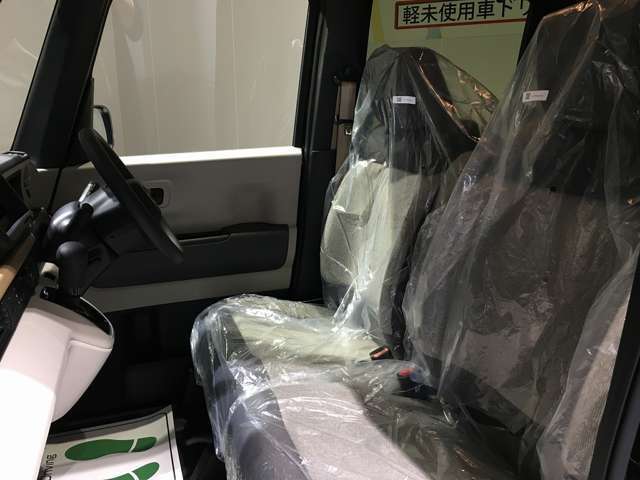 ☆当店の届出済・登録済未使用車は、原則走行距離が10km未満で年式が2年以内の車としております。☆豊富な在庫から車種、グレードや色をお選びいただくことできます。