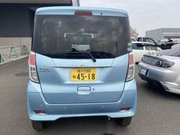 全車、外装美装済みです！もちろん納車前にも再度、美装させていただきます！