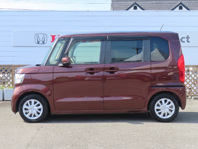 『Honda　U-Select』は、本田技研工業株式会社が認定するHonda車専門中古車ディーラーです。