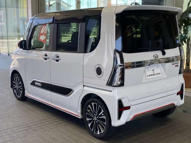 《中古車も鮮度が大切》カーセブン買取直販！買取車両が続々入庫！在庫期間は平均約1ヶ月を目安で入れ替わっていきます。常に鮮度の高い（状態の良い）、生きの良い（調子の良い）お車をご提供！