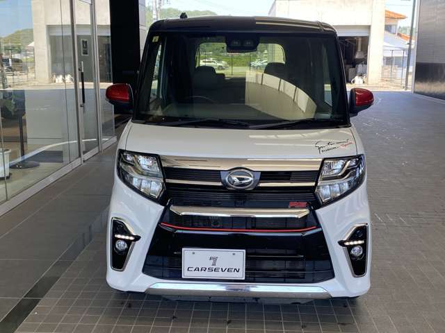 当店の車両は☆《全車メーターチェック》済み！走行距離管理協会にデータ登録、メーター履歴を照会済み！当たり前ですが正常な車両のみ展示販売しています☆カーセブンなら初めての車選びでも安心です！