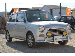 駐停車で気を使いたくない。狭い道もキビキビ走りたい。そんな方にぴったりな大きさです！