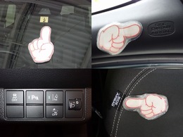 Honda SENSING搭載！ミリ波レーダーと単眼カメラで、クルマの前方の状況を認識。ブレーキやステアリングの制御技術と協調し、安心・快適な運転や事故回避を支援する先進のシステムです。