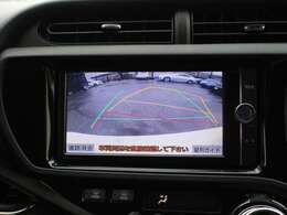 ナビ搭載ですので道に迷うことなく楽しくドライブ！Bカメラも装備しており駐車もラクラクです★