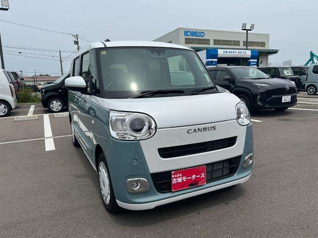 カーセンサーに掲載しきれない車も、実はたくさんあります！！　ご希望のグレードやカラーなどございましたらお気軽にお問い合わせください！！