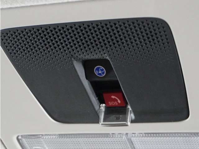 新世代コネクテッド技術「Honda CONNECT」搭載。緊急時にオペレーターのサポートを受けることも可能です。