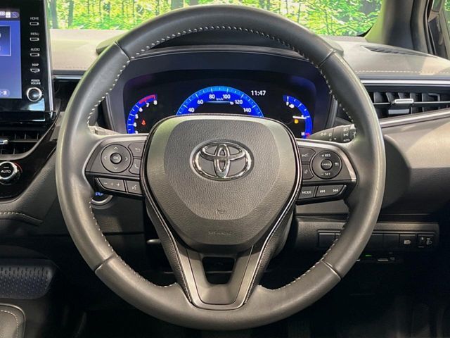 【ステアリングスイッチ】運転中、前方から目線をそらすことなく、オーディオ等の操作が可能な便利機能！安心＆快適なドライブを演出してくれます♪