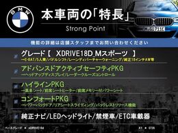 本車両の主な特徴をまとめました。上記の他にもお伝えしきれない魅力がございます。是非お気軽にお問い合わせ下さい。