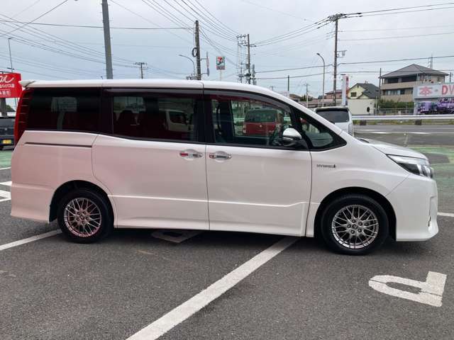 オートローンも各種取扱っております☆お支払回数最長84回まで対応可能です☆※オートローンご利用には別途審査が必要です。