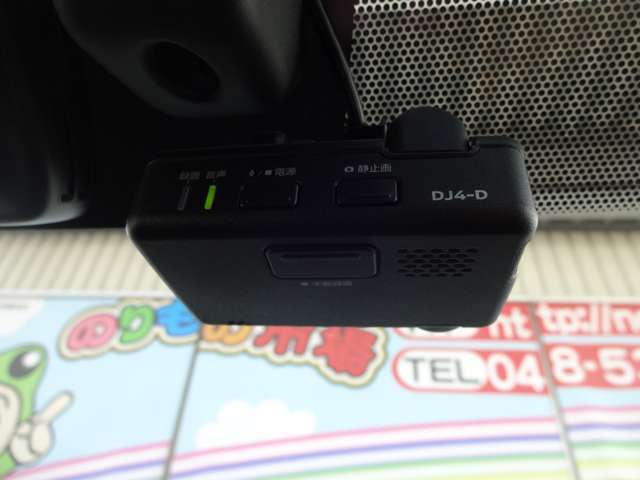ドライブレコーダー画像になります。