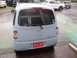 まずは気軽にお問合せ・お見積りお待ちしております。じっくり現車確認して頂けるよう、ご準備を致します！