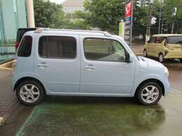 大好評のマイカーリースで支払いも楽々！新車、届出済未使用車、中古車からお選び頂けます。