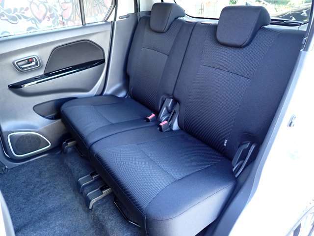 フロアマットあります♪