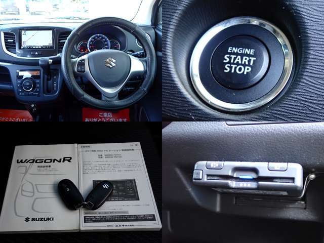 ・安心の全車1年間走行無制限保証付き♪　　・ディーラー様を含めた全国の提携整備工場での修理対応が可能♪・24時間365日対応のロードサービスも付帯♪・専用コールセンター完備♪