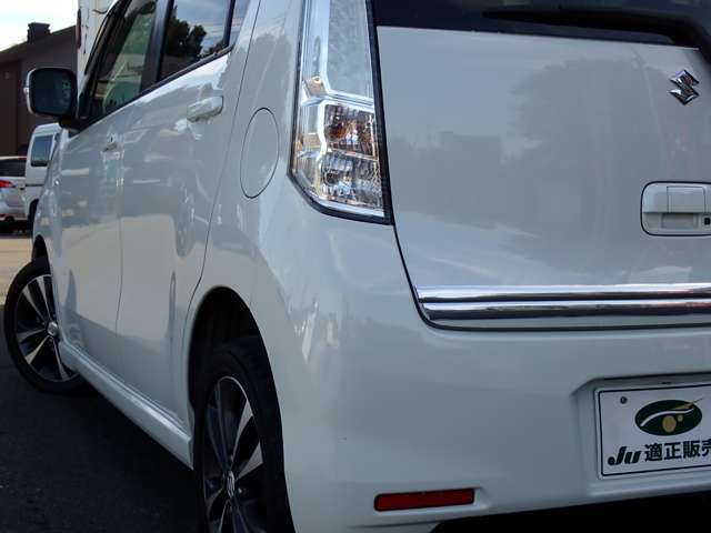 5ドア・4人乗り♪