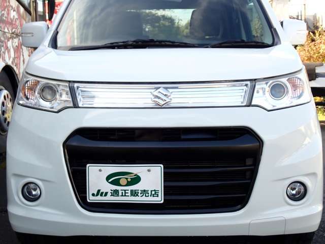 HIDヘッドライト♪