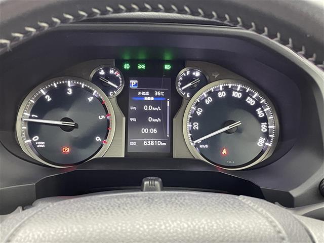 【スピードメーター】メーターがシンプルで見やすく運転しやすいですね！