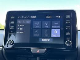 【カーナビ】ナビ利用時のマップ表示は見やすく、いつものドライブがグッと楽しくなります！