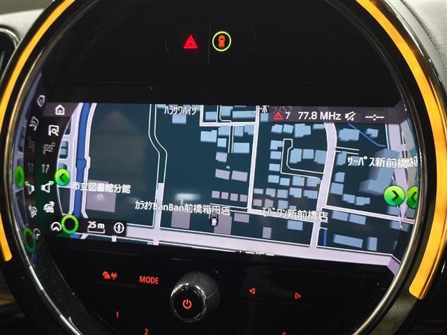 安心してカーライフを始めていただく事ができるよう、納車前にディーラー整備工場もしくは熟練メカニックが在籍する整備工場にて点検を行ない、必要な整備を実施致します。