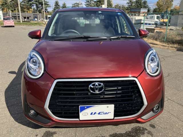 ベテランスタッフが、お客様のご希望やご要望に合わせて、お気に入りのクルマ探しのお手伝いをさせていただきます！