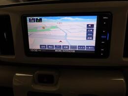 使いやすいナビで目的地までしっかり案内してくれます。各種オーディオ再生機能も充実しており、お車の運転がさらに楽しくなります！！