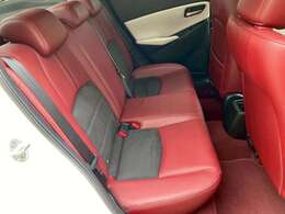 【車内ルームクリーニング済】展示前に内装・外装をプロがしっかりとクリーニングしております。