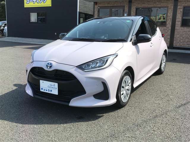 この度は、チェレステ　インター店のお車をご覧いただき有難うございます！当店は買取専門店で良質で厳選されたお車の販売も行っております。買取査定も無料です！下取り査定もお気軽に！ご来店お待ちしております
