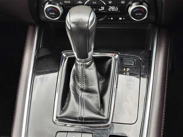 【マニュアルモード付きAT（シフト）】「自分自身でエンジンをコントロールしたい！」という運転好きのための機能が付いたシフトです！