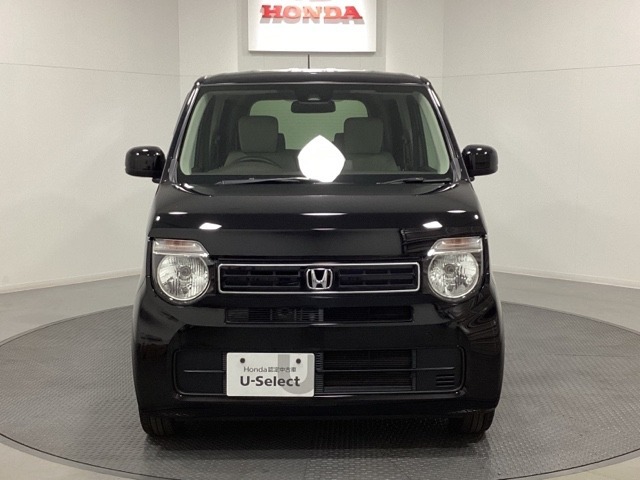 【Honda認定中古車 U-Select】　エンジン、オーディオやカーナビ(社外品は除く）に至るまで保証をお付け致します。全国のホンダディーラーで保証と整備が受けられます。