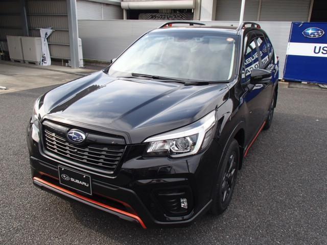 SUBARU Value Choiceは1年間、走行距離無制限のSUBARUあんしん保証が付きます。