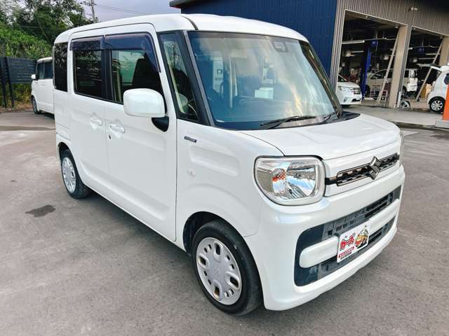 お客様のご予算帯に合わせたお車を常時100台以上取り揃えています！当社のスタッフがお客様のお車選びをしっかりサポートしご提案させていただきます！