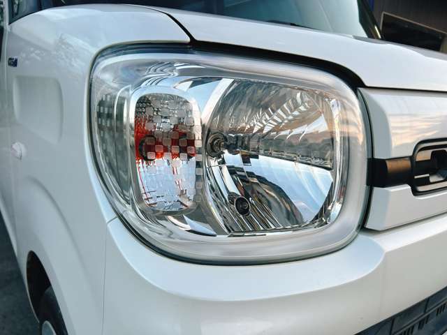 LEDライトへご変更可能です！ご希望の際には当店スタッフまでお気軽にご相談下さい！