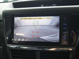 ☆純正HDDナビ！DVDや地デジの視聴も可能♪バックモニター装備で車庫入れも安心です☆
