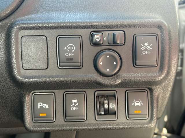 快適に運転を楽しんでいただけるように設計されています♪操作方法も分からないことがあればご質問ください！