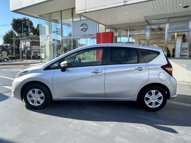 乗り降りがしやすく、使い勝手が良いです☆