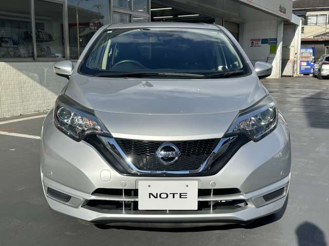 日産の正規ディーラーなので安心して車選びができます♪どんなことでもご相談ください！