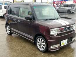 車検、整備は当グループ認定工場にて行います！すべてはお客様の笑顔と安心の為に、全力営業中です！